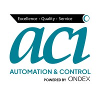 Automation & Control (Powered by ONDEX) logo - Similar company to Advanced Electrical Services