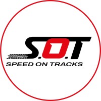 Speed On Tracks (S.O.T.) logo - Similar company to Pionarius