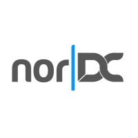 nor|DC ApS logo - Similar company to Spekta A/S
