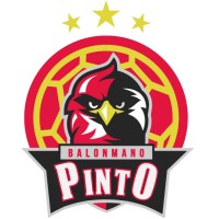 Club Balonmano Pinto logo - Similar company to Kutxabank Aseguradora Compañia De Seguros Y Reaseguros Sa