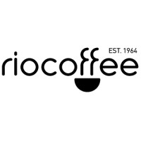 Rio Coffee logo - Similar company to Rio Coffee | قهوه ریو