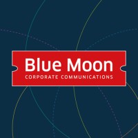 Blue Moon Corporate Communications logo - Similar company to Aioo Tech