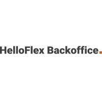 HelloFlex Backoffice logo - Similar company to Helloflex Bv A Zvoove Company