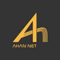 Ahan Net logo - Similar company to Neyzar