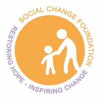 The Social Change Foundation logo - Similar company to Call Loop