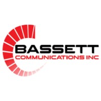 Bassett Communications, Inc. logo - Similar company to Applied Technology Group, Inc.