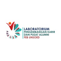 Laboratorium Pengembangan Karir dan Pusat Alumni FEB Unsoed logo - Similar company to Dlm Feb Unsoed