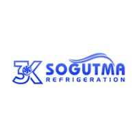 3K REFRIGERATION logo - Similar company to Lotus Technic