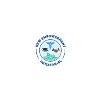 NEW EMPOWERMENT INITIATIVE-SIERRA LEONE logo - Similar company to Hjdmedia