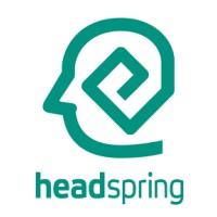 Headspring Inc. logo - Similar company to Tangent Test Technologies
