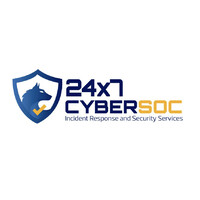 CyberSOC 24x7 logo - Similar company to Cybersoc | Cardiff University