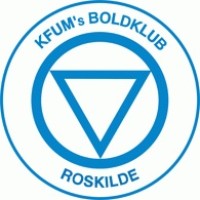 KFUM's Boldklub Roskilde logo - Similar company to Sqn Private Equity