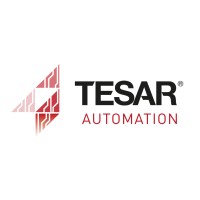 Tesar Automation logo - Similar company to Tesar S.P.A.