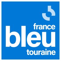 France Bleu Touraine logo - Similar company to Studio Savalle - Photographe Romorantin / Loir Et Cher