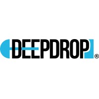 DeepDrop® System logo - Similar company to Lelien Comunicación