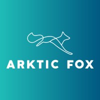 Arktic Fox logo - Similar company to Dimitra People