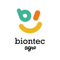 Biontecagro srl logo - Similar company to Measure To Improve
