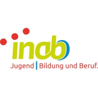 inab - Ausbildungs- und Beschäftigungsgesellschaft des bfw mbH logo - Similar company to Bidigi E.V.