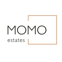 Momo Estates logo - Similar company to Solstar Be