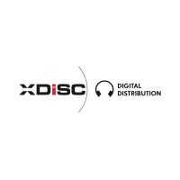 XDiSC Digital Distribution cyfrowa dystrybucja treści logo - Similar company to Letsbuyit.Com