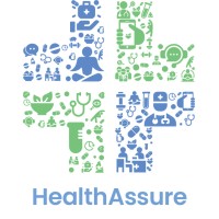 HealthAssure logo - Similar company to Zealthix