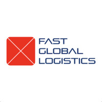 Fast Global Logistics logo - Similar company to Pegasus Logistics