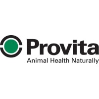 Provita Animal Health logo - Similar company to Provita Supplements