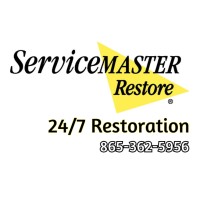 ServiceMaster24/7Restoration logo - Similar company to Westshore Construction