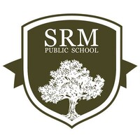 SRM PUBLIC SCHOOL, CHENNAI logo - Similar company to Pratham Mysore