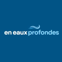 En Eaux Profondes logo - Similar company to Servir Avec Les Jésuites