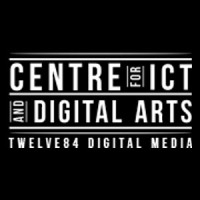 TWELVE84 logo - Similar company to Revelution Llc