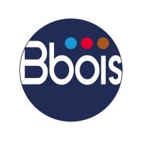 BBOIS logo - Similar company to Eplefpa Bourges - Le Subdray