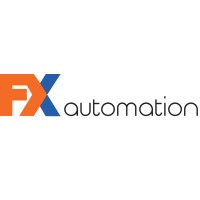 FXautomation logo - Similar company to Onsys - Industrial Automation Systems