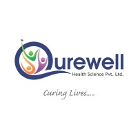 Qurewell Health Science Pvt. Ltd. logo - Similar company to Kaps3 Life Sciences Pvt Ltd