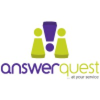 AnswerQuest logo - Similar company to Answerquest Technologies