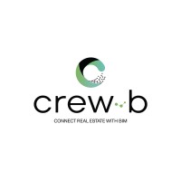 crew-b logo - Similar company to Bim4Tech