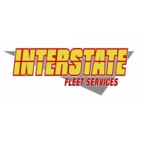 Interstate Fleet Services logo - Similar company to Interstate Freight System Inc