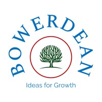 Bowerdean logo - Similar company to Evoke Management