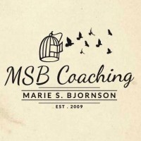 MSB Coaching logo - Similar company to Msbcoach