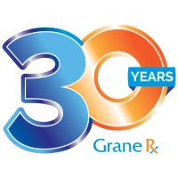 Grane Rx logo - Similar company to Vincentian