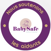BABYSAFE SOLUTIONS et ASSUR-AIDANT logo - Similar company to Tektime