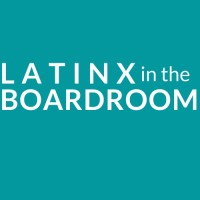 Latinx In The Boardroom™ logo - Similar company to Attorney Docs