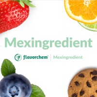 Mexingredient logo - Similar company to Corporación Prego