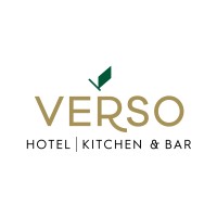 Urban Hotel Verso logo - Similar company to Fouredo