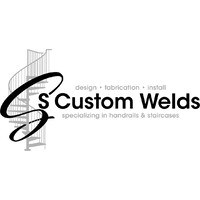 S Custom Welds logo - Similar company to Ats Midwest