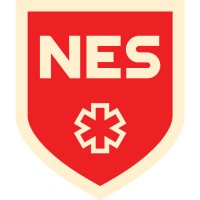 National Event Services logo - Similar company to The Triangle