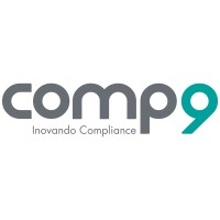 Comp9 logo - Similar company to Aura Systems