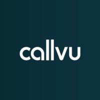 Callvu logo - Similar company to Mnx Solutions