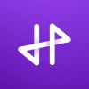 HashFame logo - Similar company to Pathbeat