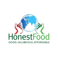 HonestFood logo - Similar company to Kometa